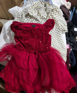 pallets de ropa free people méxico