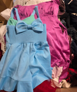 pallets de ropa free people méxico