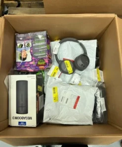 electronics inventory deals mexico