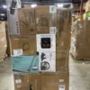 amazon electronic liquidation pallets mexico
