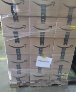 amazon mystery box with gadgets mexico