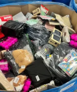 amazon reseller pallets mexico