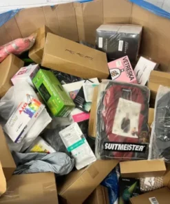 amazon surplus pallets mexico