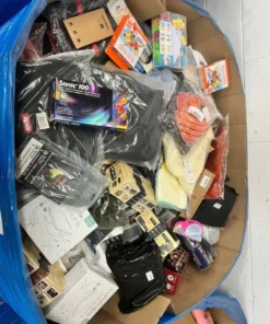 amazon surplus pallets mexico