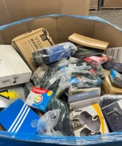 amazon bulk liquidation mexico