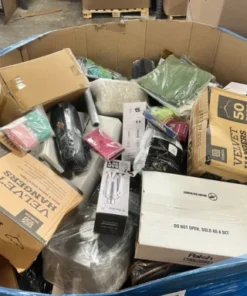 amazon truckload pallets mexico