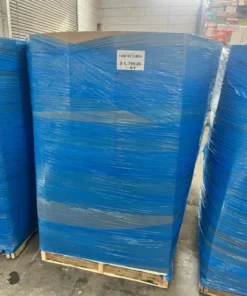 amazon liquidation pallets mexico