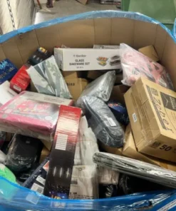amazon wholesale pallets mexico