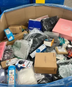 amazon bulk pallets mexico