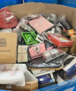 amazon high count pallets mexico