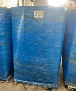 amazon large quantity pallets mexico