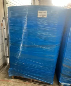 amazon pallet liquidation warehouse mexico