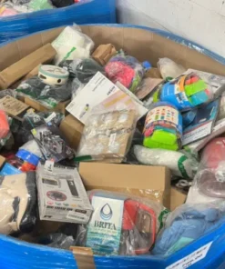 amazon pallet loads mexico