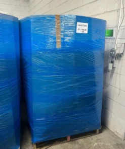 amazon pallet loads mexico