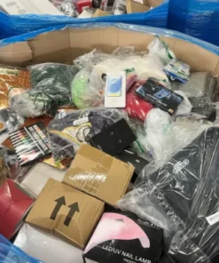 amazon pallet auctions mexico