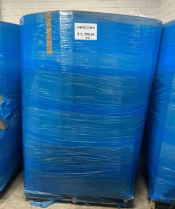 amazon pallet auctions mexico