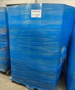 amazon pallet deals mexico