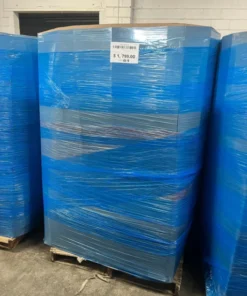 amazon bulk inventory pallets mexico