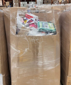 amazon pallet distributor mexico