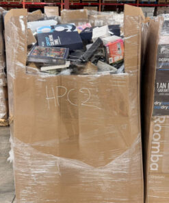 amazon pallet supplier mexico