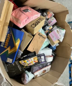buy amazon high count pallets mexico