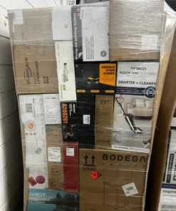 buy truckload liquidation wholesale mexico