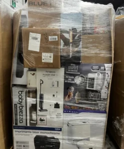 buy truckload liquidation wholesale mexico