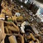 buy truckload liquidation wholesale mexico
