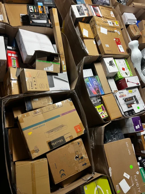 buy truckload liquidation wholesale mexico