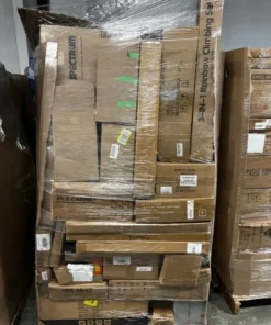 truckload wholesale supplier mexico