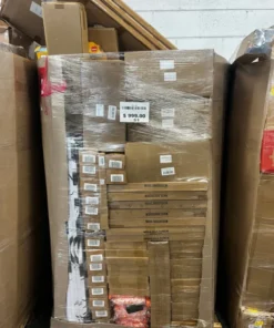truckload wholesale supplier mexico