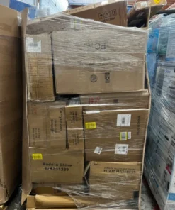 truckload wholesale supplier mexico
