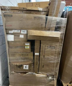 truckload liquidation wholesale mexico