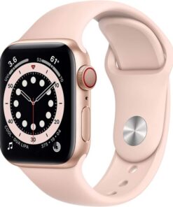 apple watch series liquidation pallets mexico