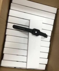 apple watch liquidation pallets mexico