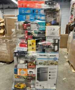 appliance wholesale liquidation mexico
