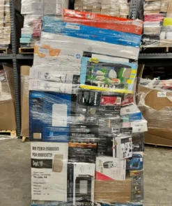 appliance wholesale liquidation mexico
