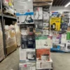 appliance reseller pallets mexico