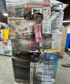 appliance liquidation inventory mexico