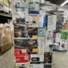 appliance return pallets mexico