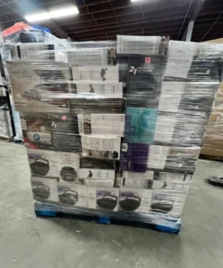 home appliance pallets mexico