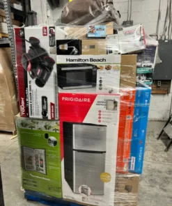 wholesale appliance pallets mexico