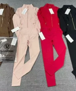 lululemon athletica clothing liquidation pallets mexico