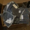 gymshark fitness clothing liquidation pallets mexico