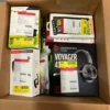 electronics liquidation inventory supplier mexico