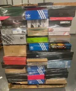 sneaker liquidation truckloads mexico