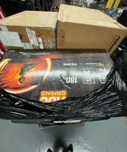 electronics liquidation sourcing mexico