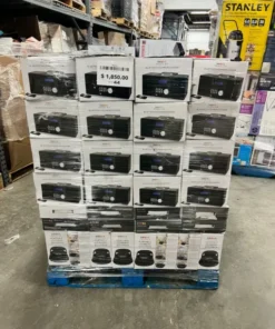 home appliance pallets mexico