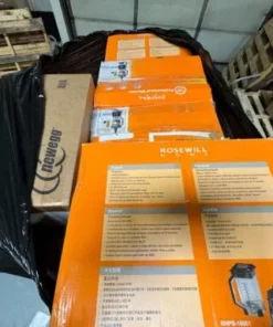 bulk consumer electronics mexico
