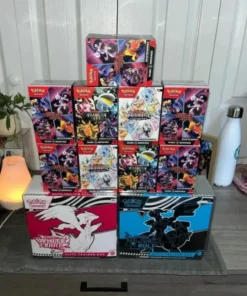 buy pokemon liquidation pallets mexico